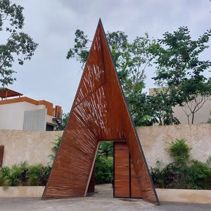 Atman Tulum Hotel