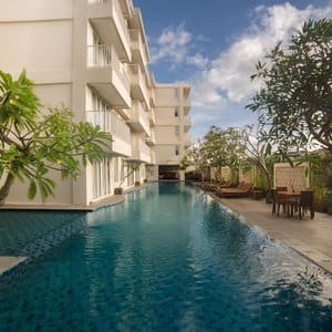 Paragon Hotel Seminyak