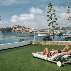 Ibiza Corso Hotel & Spa