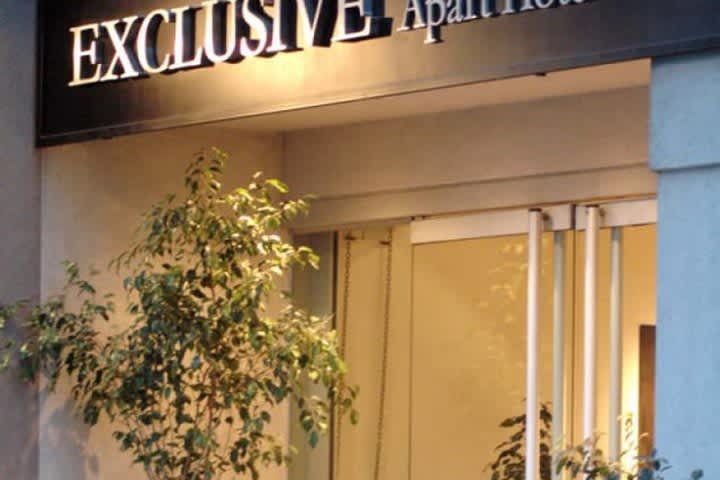 Exclusive Apart Hotel