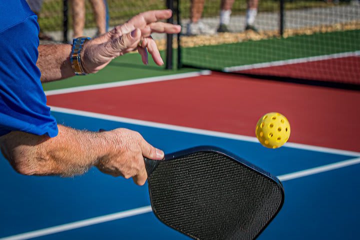 Pickleball