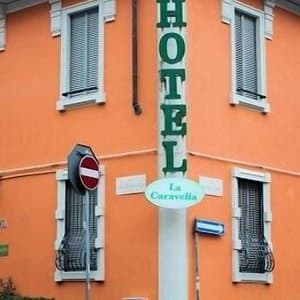 Hotel La Caravella