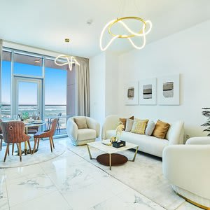 1B-Noora Tower-1507 by bnbme homes