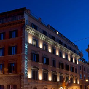 Barberini Suites