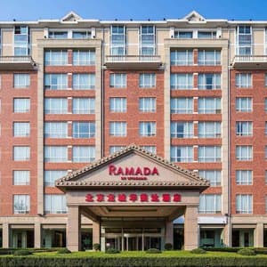 Ramada Beijing North