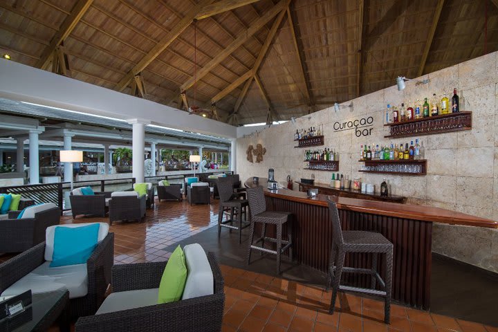 Bar Curacao