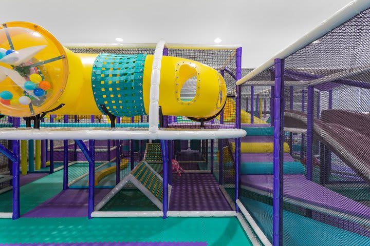 Children’s playground