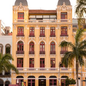 Selina Lapa Rio de Janeiro - Hostel