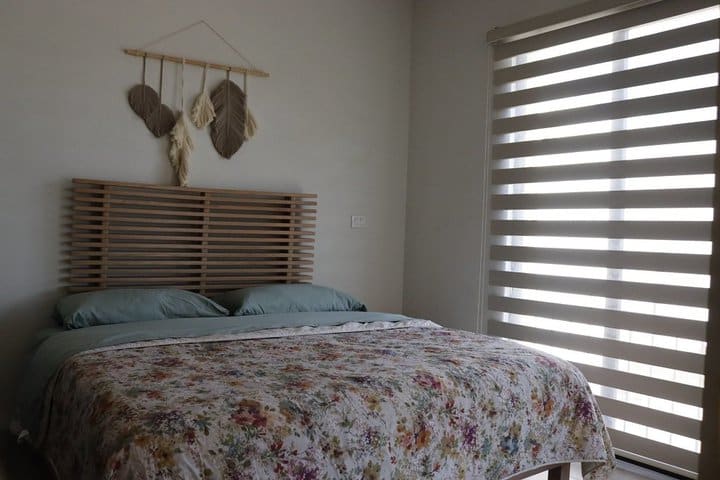 Apartamento Morelos