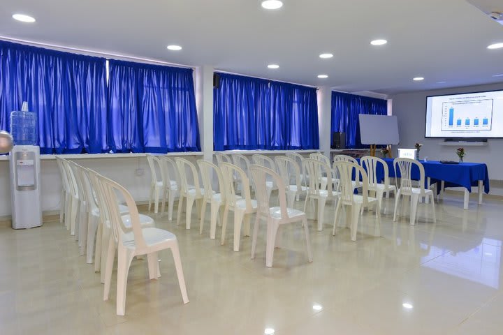 Hotel Thama Palmira