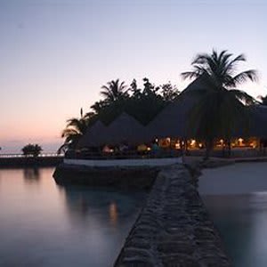 Makunudu Island