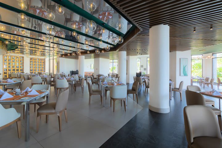 Restaurante Divino