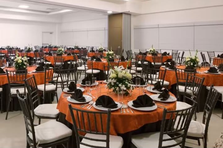 Salón de eventos