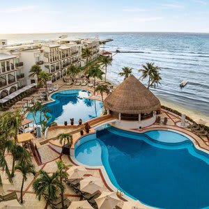 Wyndham Alltra Playa del Carmen Adults Only All Inclusive