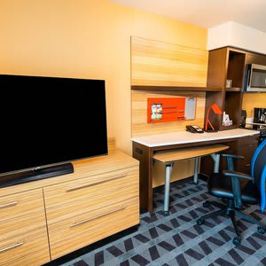 TownePlace Suites By Marriott Las Vegas Stadium District