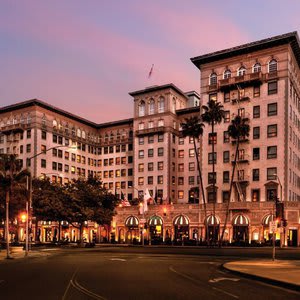 Beverly Wilshire - Beverly Hills, A Four Seasons Hotel