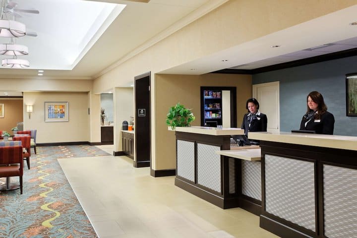 Homewood Suites by Hilton Orlando Airport - Orlando, United States ...