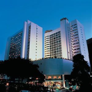 Orchard Hotel Singapore