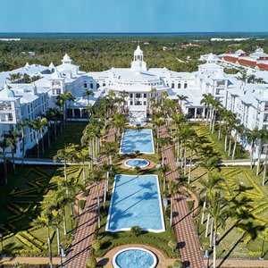 Riu Palace Punta Cana - All Inclusive