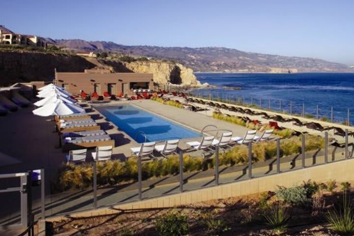 Terranea Resort