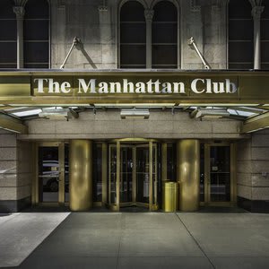 The Manhattan Club