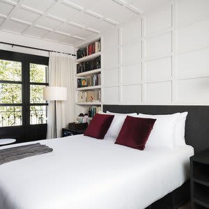 Yurbban Ramblas Boutique Hotel