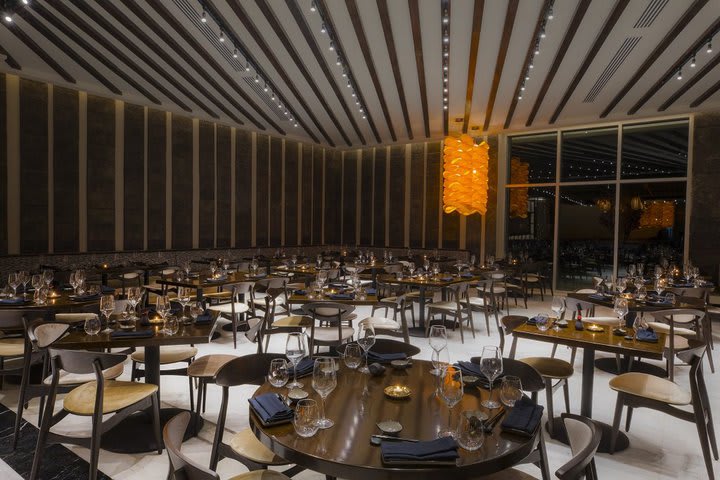 Jade restaurant