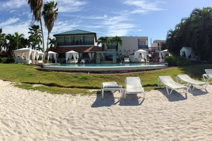 Grand Bahía Ocean View Hotel