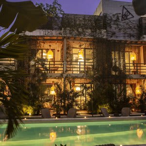 Era Hotel & SPA Tulum