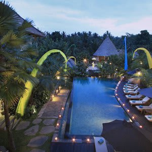 The Sankara Resort by Pramana