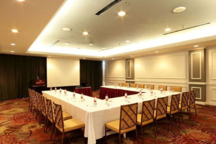 Salón de eventos