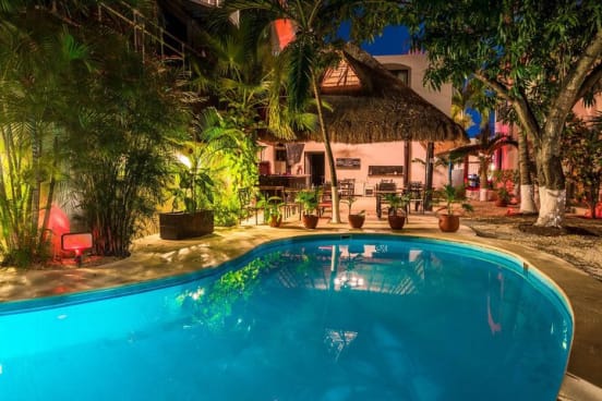 Hacienda Paradise Hotel by Hospitality Wellbeing