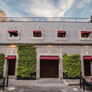 Antiguo Molino de San Jerónimo Hotel Boutique