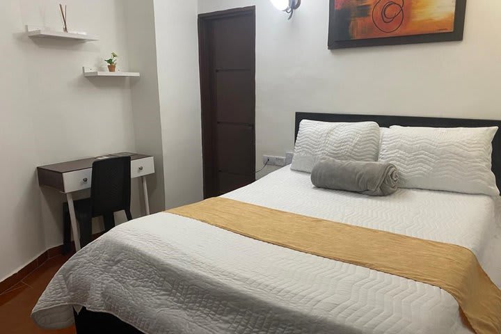 Hotel Avenida 3 Real