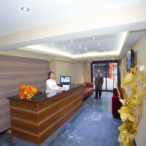 Laleli Emin Hotel