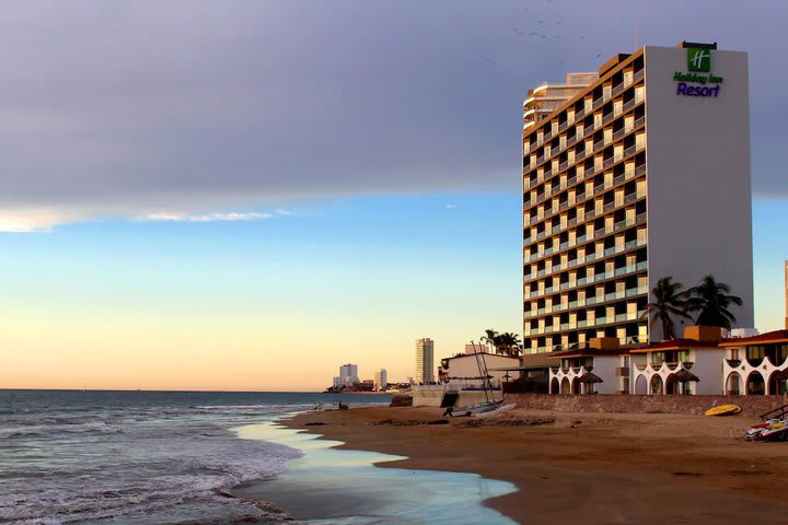 Holiday Inn Resort Mazatlán