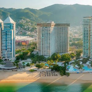 Dreams Acapulco Resort & Spa