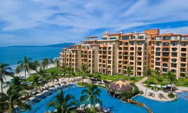 Villa La Estancia Luxury Beach Resort & Spa Riviera Nayarit