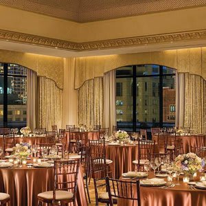 The Ritz-Carlton, Chicago