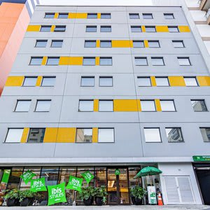 Ibis Styles RJ Botafogo