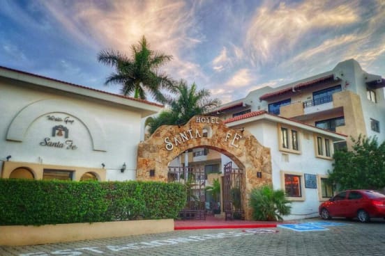 Hotel Santa Fe Los Cabos by Villa Group