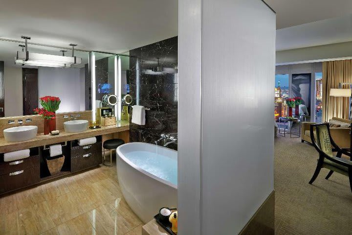 Img - Room City View King Bed