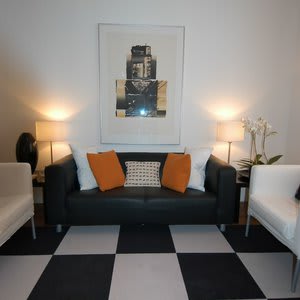 B+B Belgravia