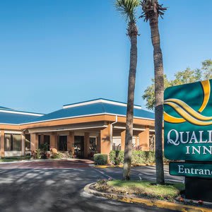 Quality Inn At International Drive