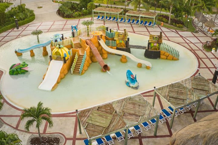 Water park