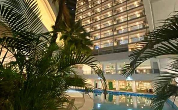 SNTSS BY Bnow Hotels Acapulco