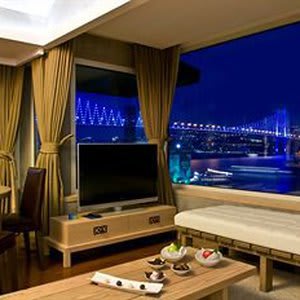 Radisson Blu Bosphorus Hotel, Istanbul