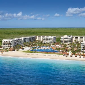 Dreams Riviera Cancun Resort & Spa