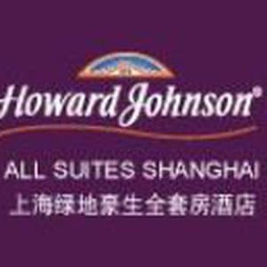 Howard Johnson All Suites Hotel Shanghai