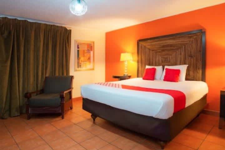 OYO Hotel Hacienda Don Luis, Rosarito